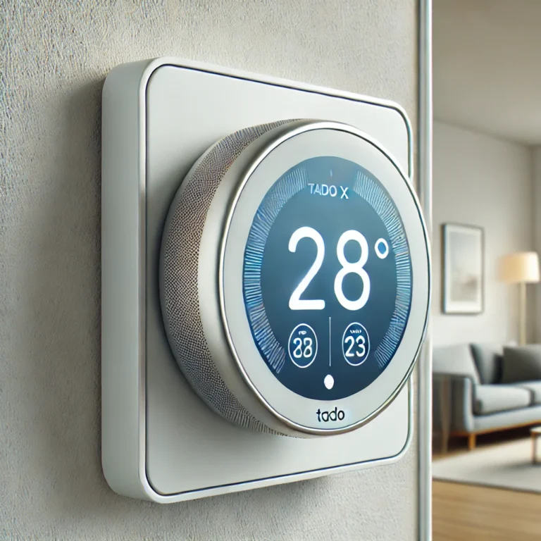 Les thermostats connectés : l’innovation au service de votre confort