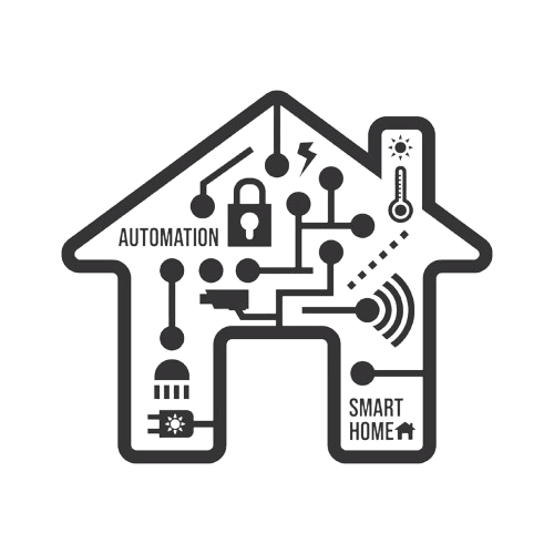 Automatisation de la maison