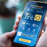 Maison Connectée Sécurisée 🔒 | Définition et Avantages