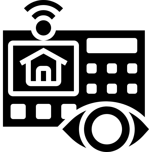 Systèmes d’alarme connectés