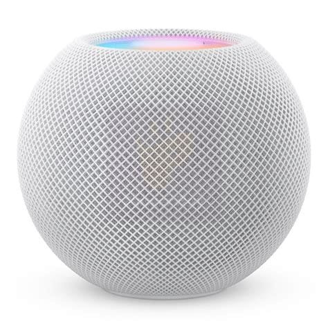 HomePod design Apple