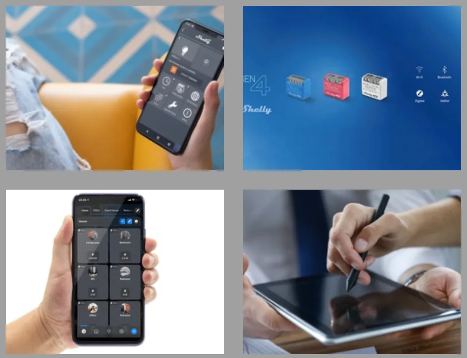 Outils et matériel indispensables pour l'installation